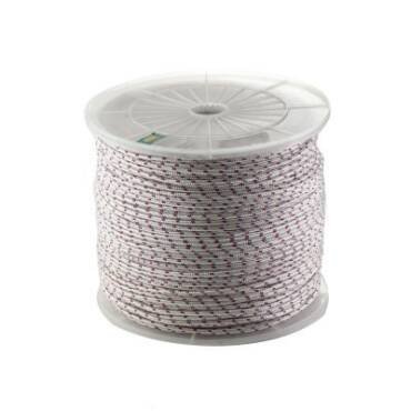 חבל מצנח 6 מ"מ