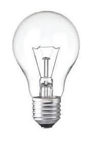 נורת ליבון 60W