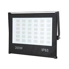 פרוז'קטור לד 200W