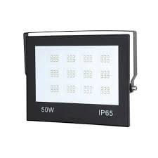 פרוז'קטור לד 50W IP65