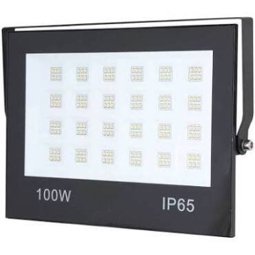 פרוז'קטור לד 100W