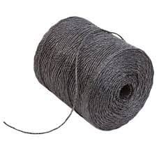 חבל משיכה נילוון 6 מ"מ - גליל 500 מטר