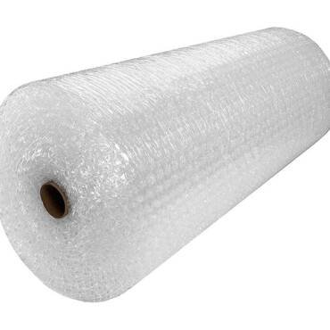 ניילון בועות (75 מ"ר) גליל