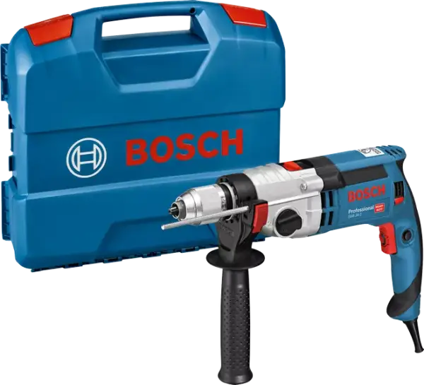 מקדחה רוטטת GSB 24-2 PROFESSIONAL