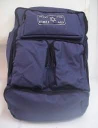 עזרה ראשונה - תרמיל