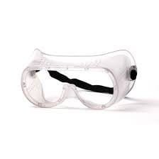 משקפי מגן נגד אבק