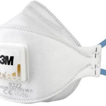 נשמיות 3M 9322