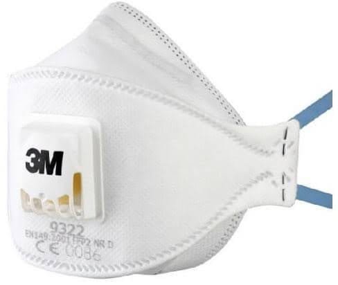 נשמיות 3M 9322