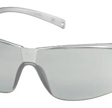 משקפי מגן וירטואה אפור 3M