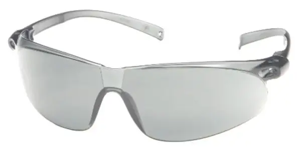 משקפי מגן וירטואה אפור 3M