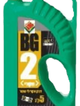 בי.ג'י בונד 2 (אריזה גלון 5 ליטר)
