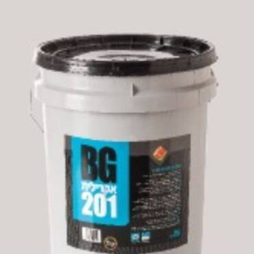 סיליטום אקרילית 201 B.G פח 25 ק"ג